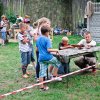 Wycieczka szkolna - Sportowa Osada czerwiec 2012